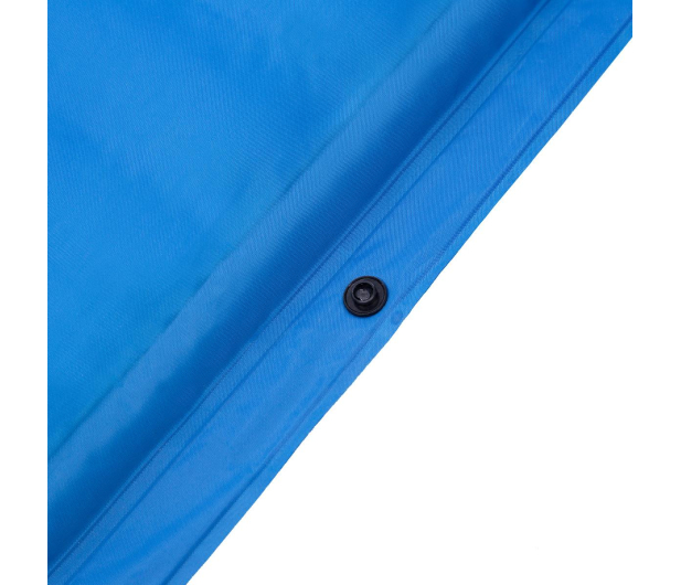 Nils Camp Mata samopompująca dwu osobowa 3 cm NC4060 - 1042246 - zdjęcie 6